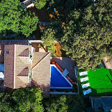 Holiday home Valentina With Pool And Close To *
