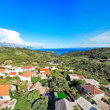 Holiday home Valentina With Pool And Close To